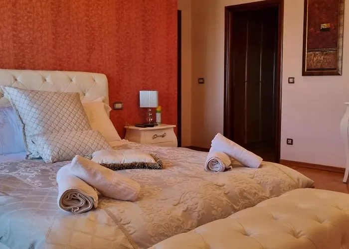 Villa Omega Kefalonia