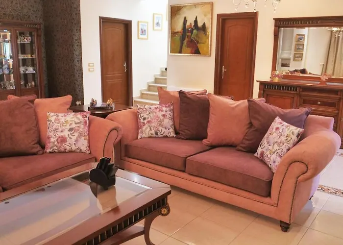 Villa Omega Kefalonia