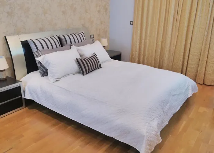Villa Omega Kefalonia