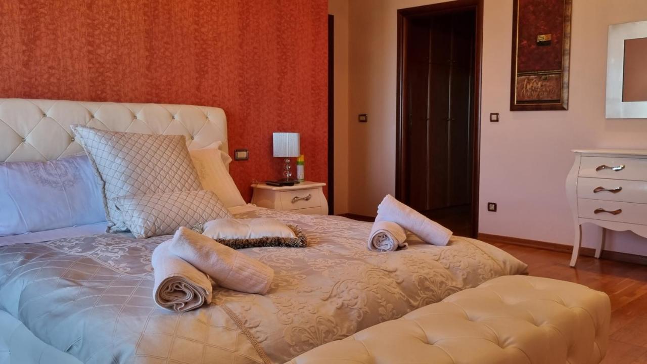 Villa Omega Kefalonia Karavados