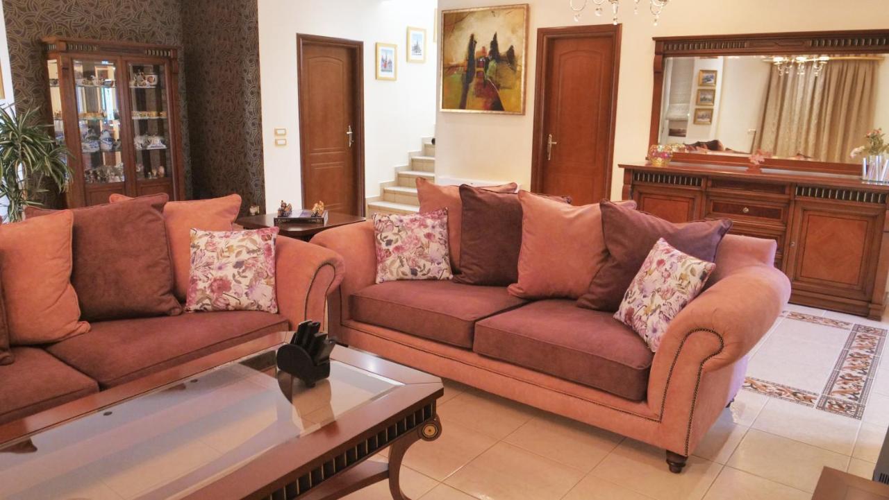 Villa Omega Kefalonia Karavados