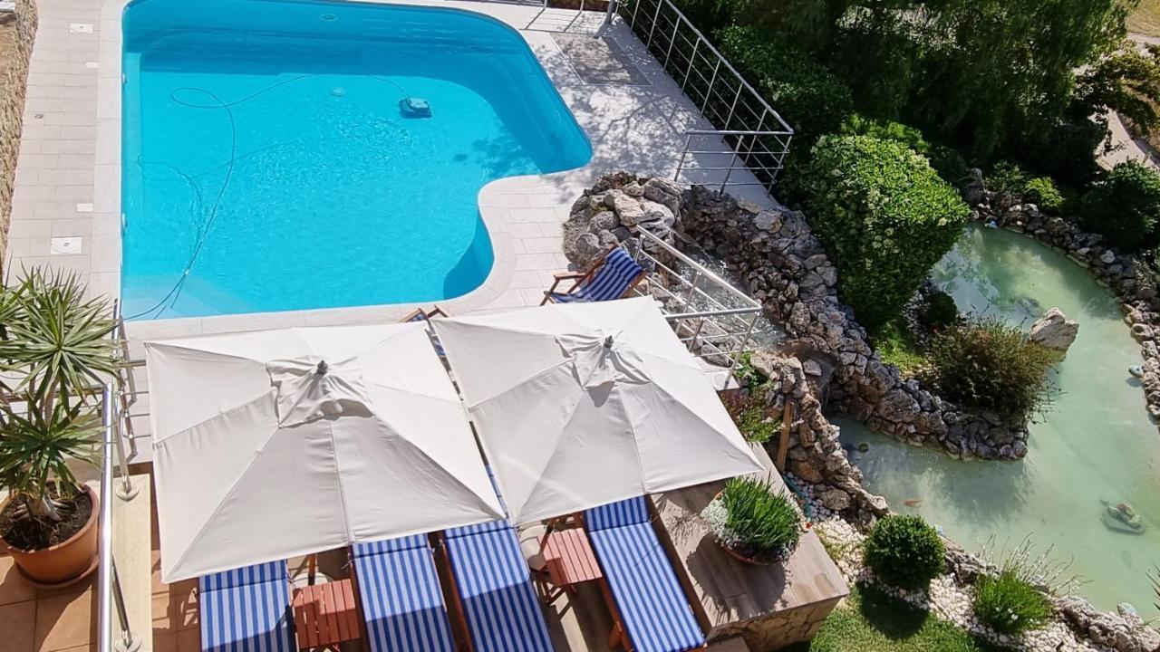 Omega Kefalonia Villa
